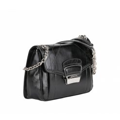 ARTHUR & ASTON Sac Bandouliere Cuir Claudia | Pochette