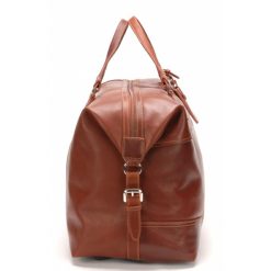 ARTHUR & ASTON Sac De Voyage Grand Modele Cuir Plonge | Sac De Voyage