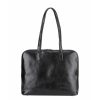 ARTHUR & ASTON Sac Shopping Edith Cuir | Sac Epaule