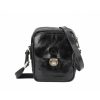 ARTHUR & ASTON Sac Travers Sergio Cuir Vachette Vegetal | Sac Travers