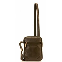 ARTHUR & ASTON Sac Porte Travers Paul Cuir | Sacoche