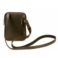 ARTHUR & ASTON Sac Porte Travers Paul Cuir | Sacoche