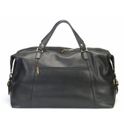 ARTHUR & ASTON Sac De Voyage Paul Cuir | Sac De Voyage