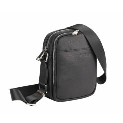 ARTHUR & ASTON Sac Travers Tiago Cuir | Sac Travers