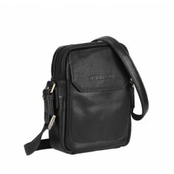 ARTHUR & ASTON Sac Travers S Cuir Martin | Sac Travers