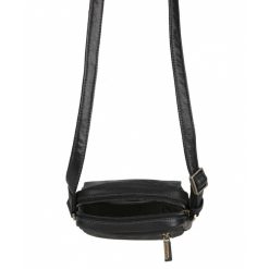 ARTHUR & ASTON Sac Travers S Cuir Martin | Sac Travers