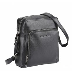 ARTHUR & ASTON Sac Travers Alfie Cuir | Sac Travers