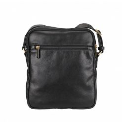 ARTHUR & ASTON Sac Travers Xl Cuir Martin | Sac Travers