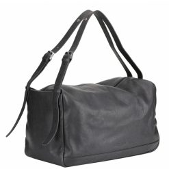 ARTHUR & ASTON Sac De Voyage Antonio Cuir Vachette | Sac De Voyage